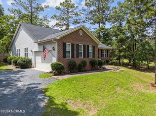 280 Wheeling Dr, Pinehurst, NC 28374