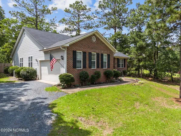 280 Wheeling Drive, Pinehurst, NC 28374