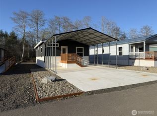 2010 Broadway Avenue #16, Hoquiam, WA