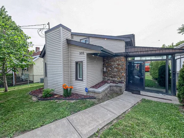 335 Liberty Ave, Washington, PA 15301