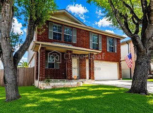 7343 Lyia Br, San Antonio, TX 78252