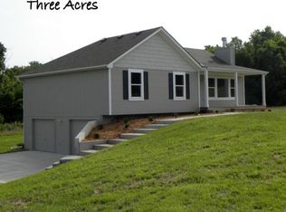 1889 NW 485 Rd, Kingsville, MO 64061