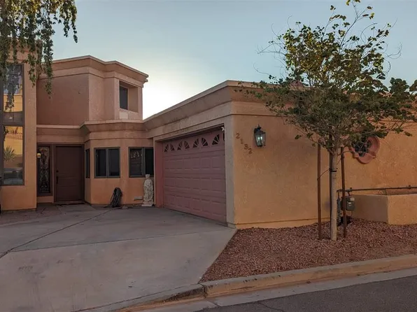 2132 S Del Valle Way, Yuma, AZ 85364