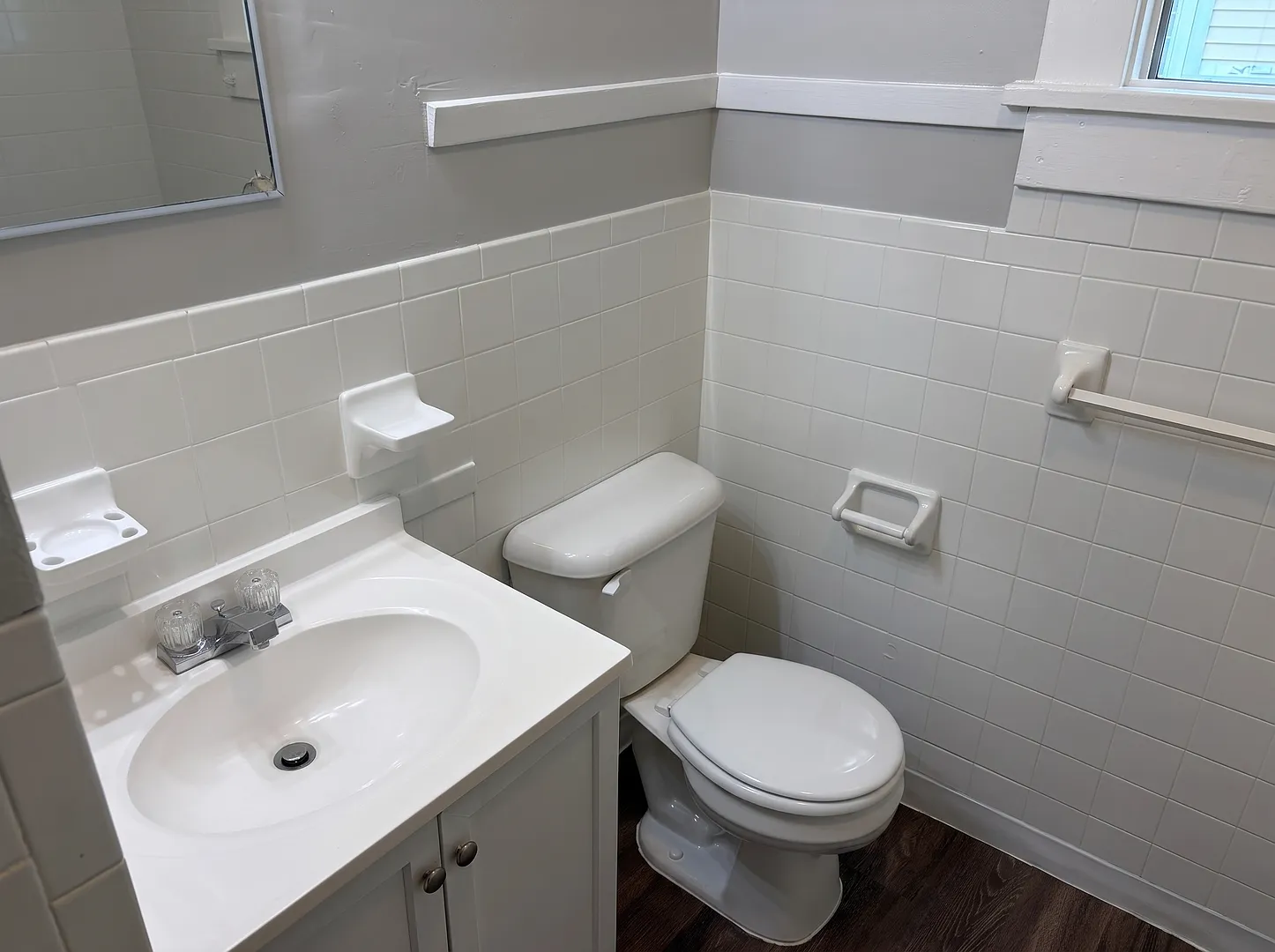 Newly Renovated 4-Bedroom Home Housing Vouchers Accepted! — Photo 4