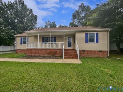 7512 Woods Ridge Trce, Prince George, VA, 23875
