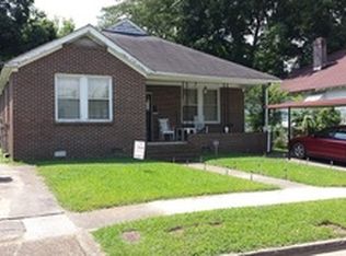 409 Richardson St, Gadsden, AL 35903