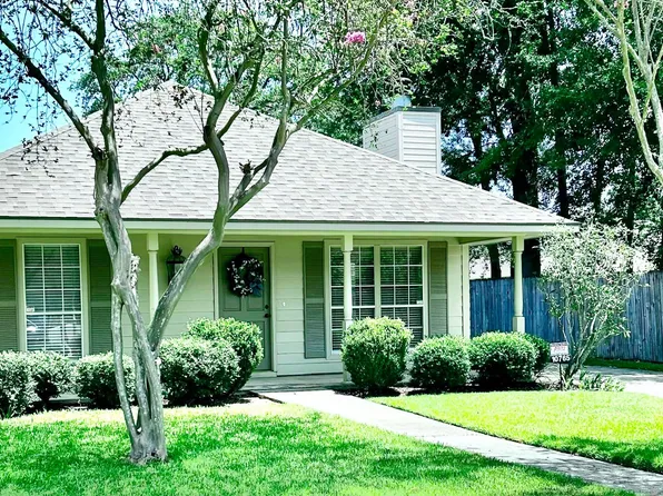 10765 Misty Vale Ave, Baton Rouge, LA 70810