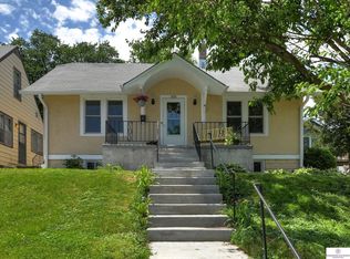 2026 N 60th St, Omaha, NE 68104