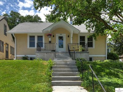 2026 N 60th St, Omaha, NE, 68104