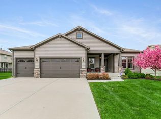 18509 W 194th St, Spring Hill, KS 66083