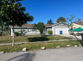 2000 W 23rd St, Riviera Beach, FL 33404