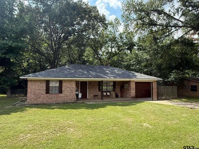 223 Elmwood St, Jacksonville, TX, 75766