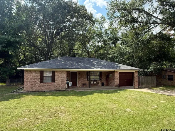 223 Elmwood St, Jacksonville, TX 75766