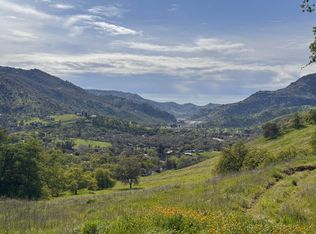 42065 Quail Run Dr Drive, Three Rivers, CA