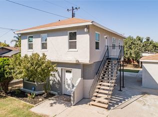 1011 E Saint Gertrude Pl, Santa Ana, CA 92707