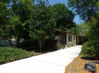8394 NW 42nd Cir, Gainesville, FL 32653