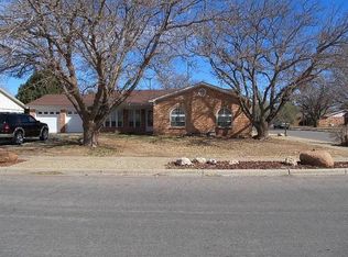 5707 Richmond Ave, Lubbock, TX 79414