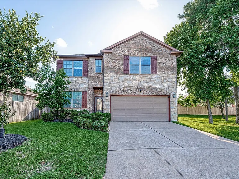 15923 Eldora Springs Ct — Photo 1