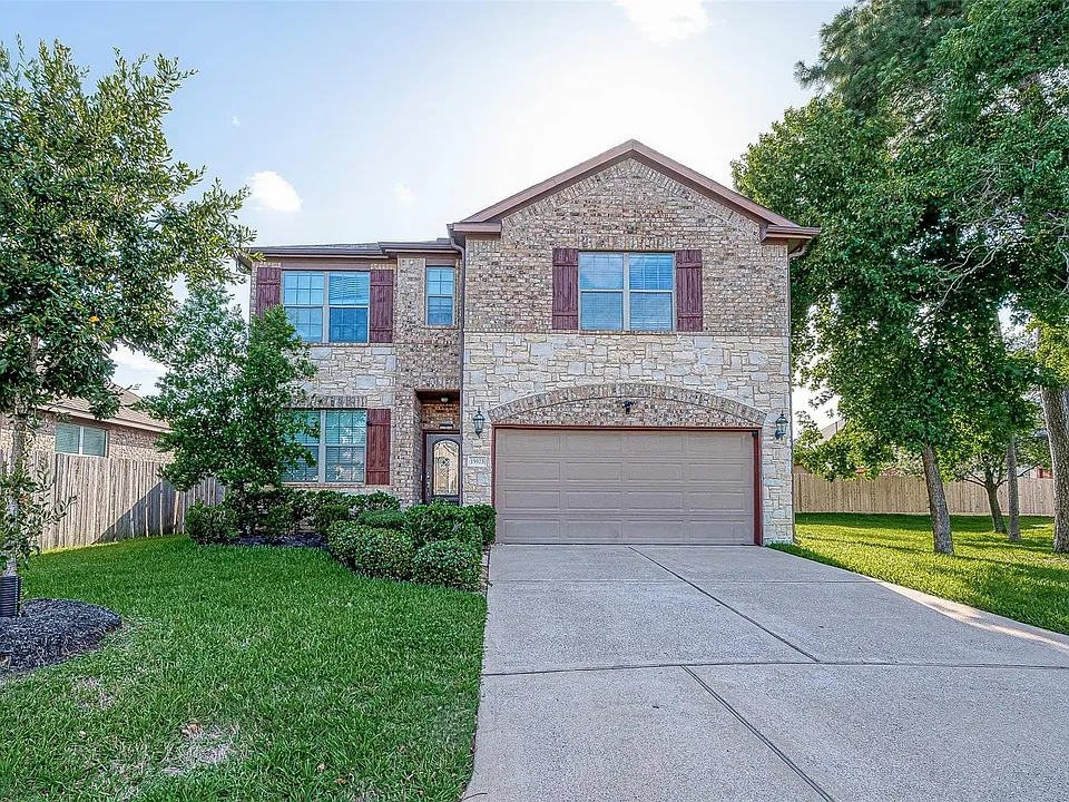 15923 Eldora Springs Ct