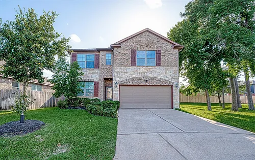 15923 Eldora Springs Ct Photo 1