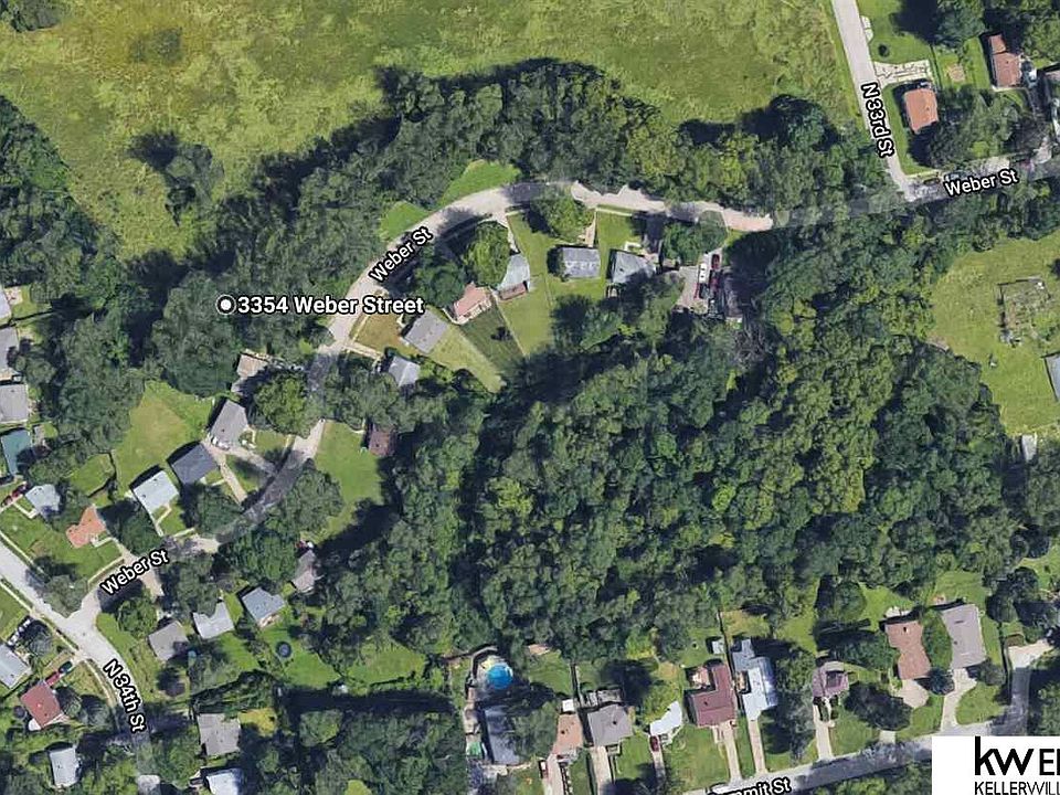 2nd image of 3354 Weber St