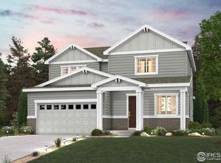 811 Mesic Ln, Windsor, CO 80550