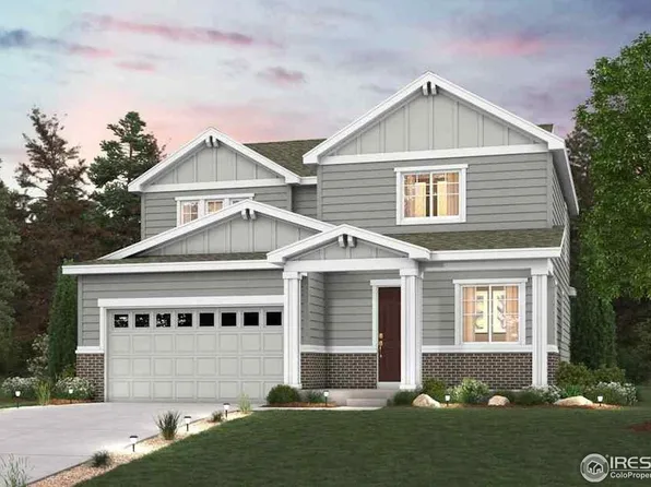 811 Mesic Ln, Windsor, CO 80550