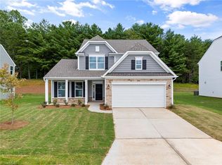 2916 Shipley St, Winston Salem, NC 27107