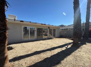 70260 Highway 111 SPACE 138, Rancho Mirage, CA 92270