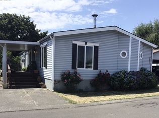 5031 Copper Creek Loop NE #10, Salem, OR 97305