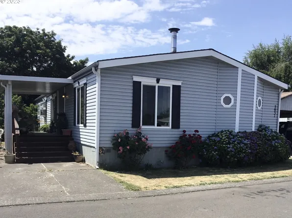 5031 Copper Creek Loop NE #10, Salem, OR 97305