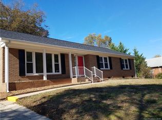 3233 Valley Grove Rd, Charlotte, NC 28227