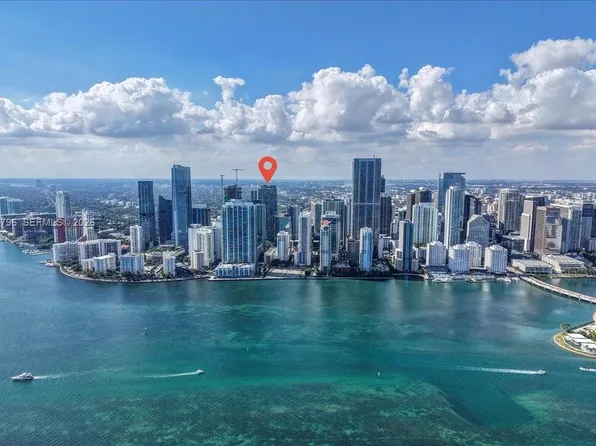 1300 S Miami Ave #Uph4, Miami, FL 33130