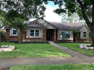 5023 Wigton Dr, Houston, TX 77096