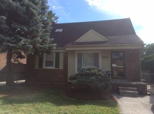 26529 Somerset Dr, Inkster, MI