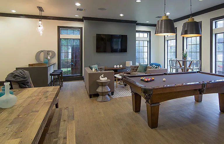 City Parc at Keller Apartments — Photo 10
