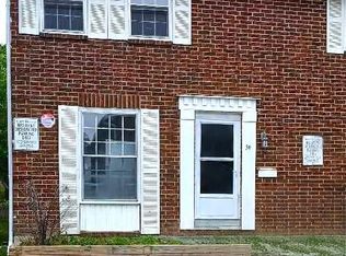 71 Cass Ave #56, Toronto, ON M1T3P8