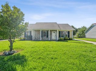 2010 Owens St, Greensboro, NC 27405
