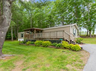 74 Cannard St, South Gardiner, ME 04359