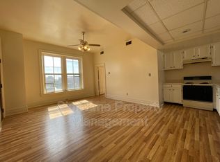 115 N Potomac St APT 7, Hagerstown, MD 21740