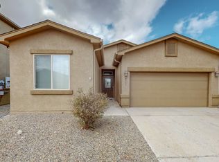 4027 Desert Lupine Dr NE, Rio Rancho, NM 87144
