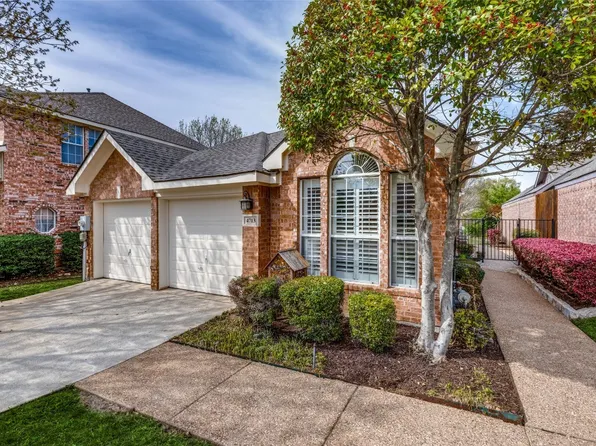 4713 Ridgedale Dr, Plano, TX 75024
