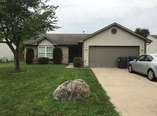 1421 Lynnwood Dr, Anderson, IN 46012