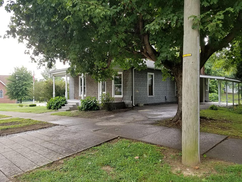 303 E Main St, Earlington, KY 42410 Zillow