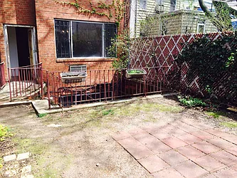 Rented by Guardian Property Management of Brooklyn LLC
