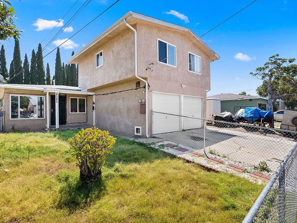 1st image of 6081-83 Horton Dr