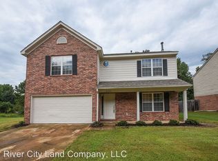 4145 Hampton Manor Ln, Memphis, TN 38128