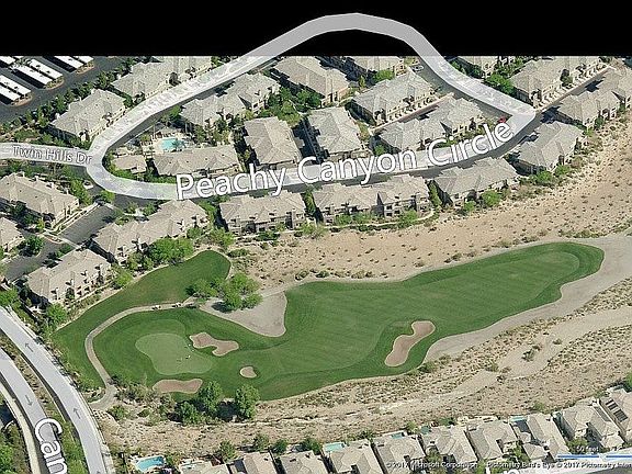 Ideally located TPC Las Vega