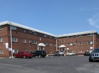 1238 W Washington St #C, Norristown, PA 19401