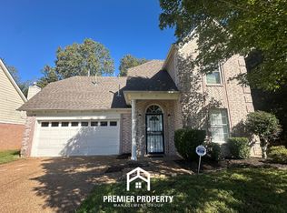 10140 Cameron Ridge Trl, Cordova, TN 38016